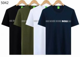 Picture of Boss T Shirts Short _SKUBossM-3XLaj25wn6232836